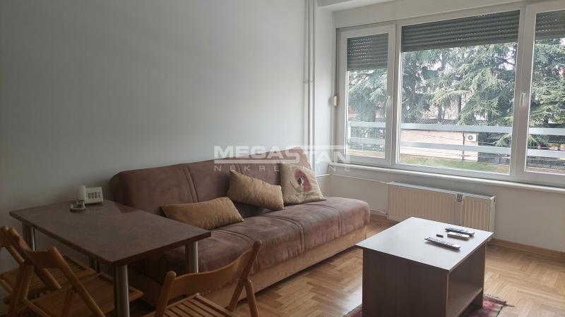 Stan Izdavanje Beograd Stan Izdavanje Beograd Denkova Bašta 36 m2