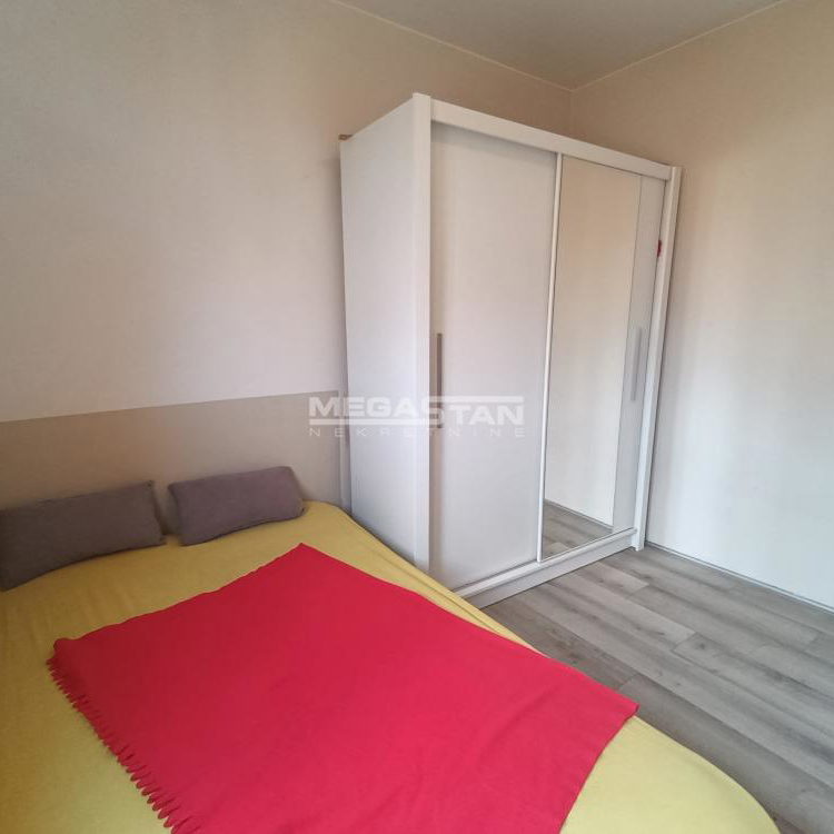 Stan Izdavanje Beograd Dedinje 45 m2