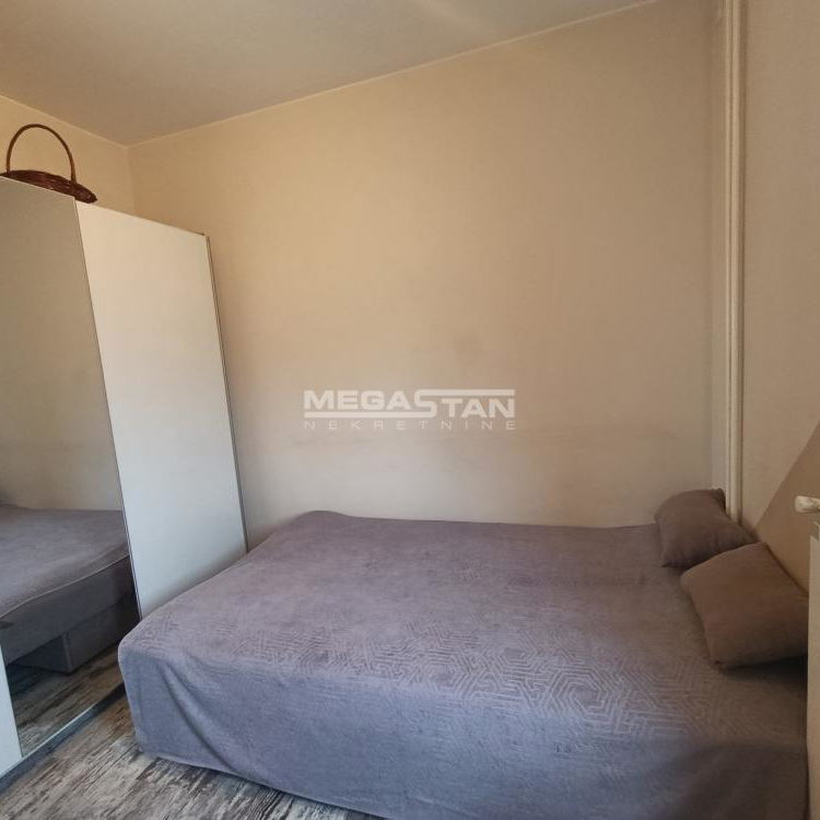 Stan Izdavanje Beograd Dedinje 45 m2