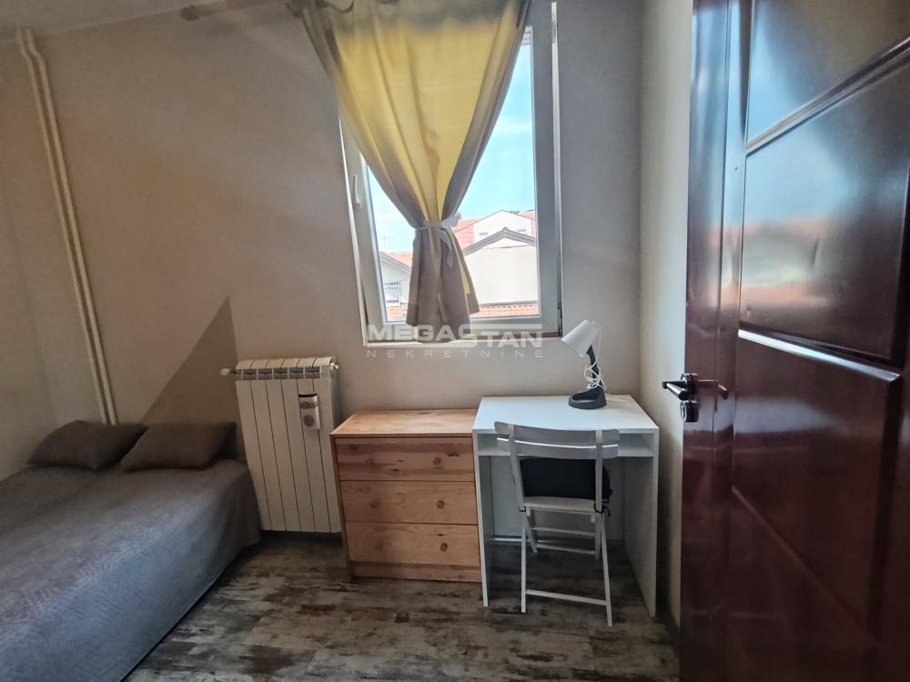 Stan Izdavanje Beograd Stan Izdavanje Beograd Dedinje 45 m2