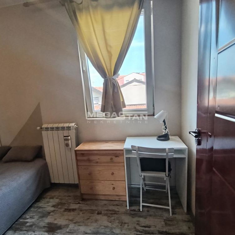 Stan Izdavanje Beograd Dedinje 45 m2