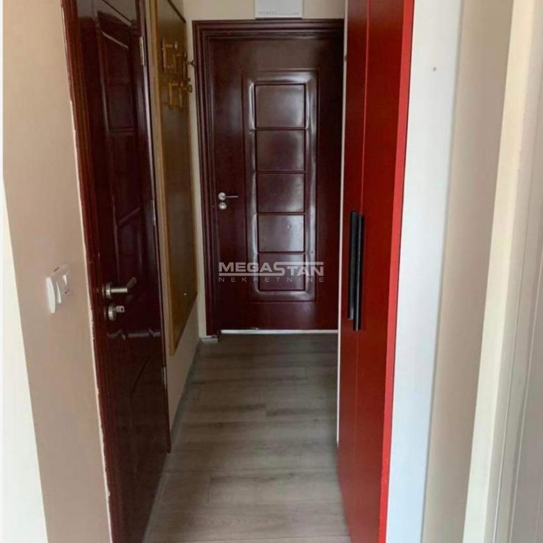 Stan Izdavanje Beograd Dedinje 45 m2