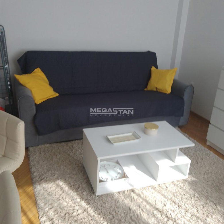 Stan Izdavanje Beograd Šumice 25 m2