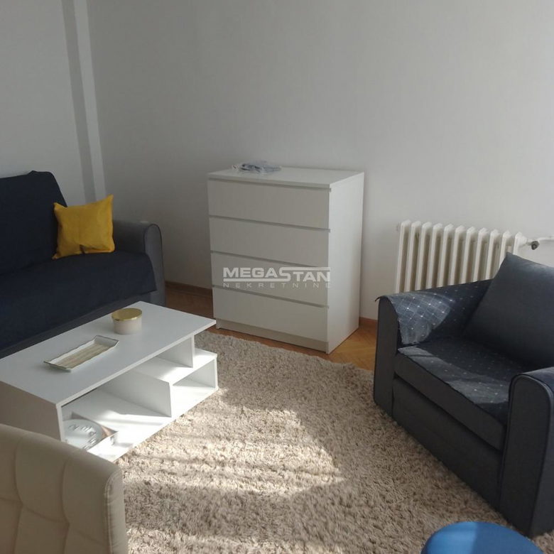 Stan Izdavanje Beograd Šumice 25 m2
