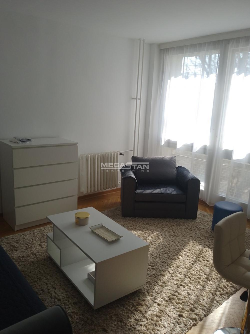 Stan Izdavanje Beograd Šumice 25 m2