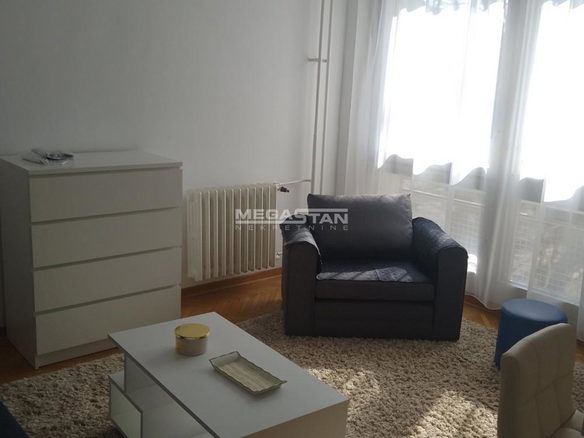 Stan Izdavanje Beograd Šumice 25 m2