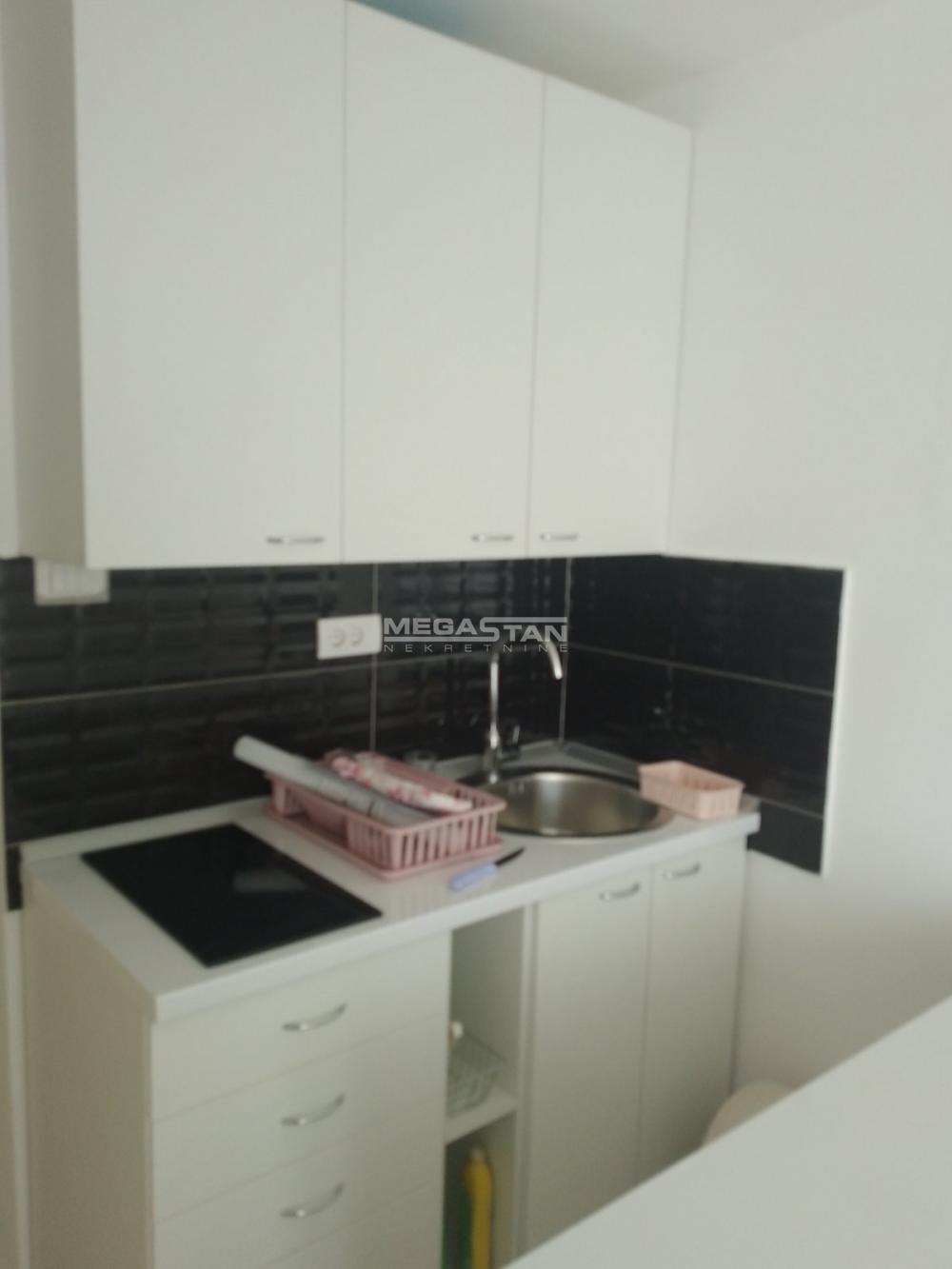Stan Izdavanje Beograd Šumice 25 m2