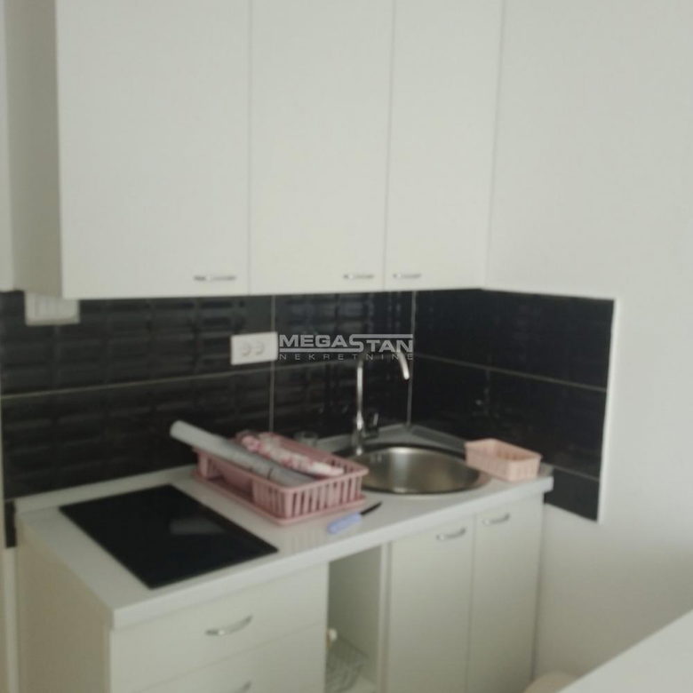 Stan Izdavanje Beograd Šumice 25 m2