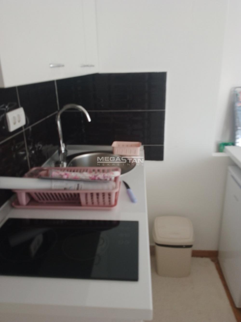Stan Izdavanje Beograd Šumice 25 m2