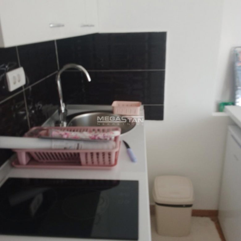 Stan Izdavanje Beograd Šumice 25 m2