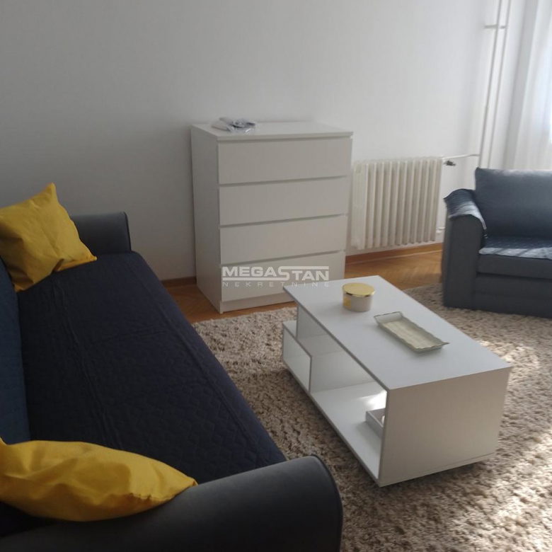 Stan Izdavanje Beograd Šumice 25 m2