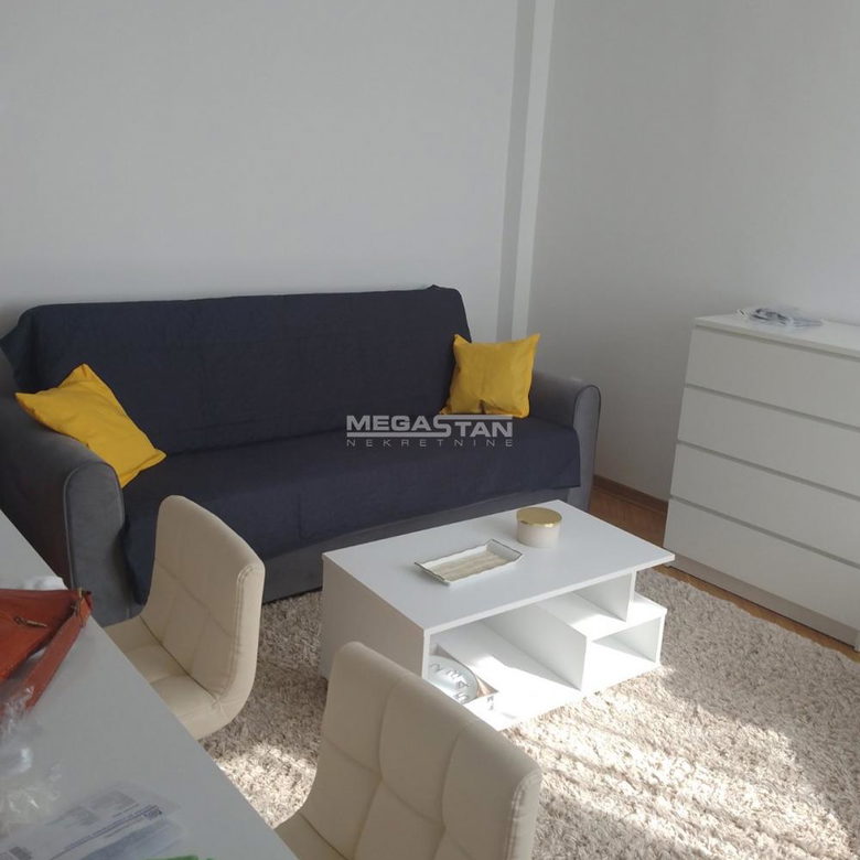 Stan Izdavanje Beograd Šumice 25 m2