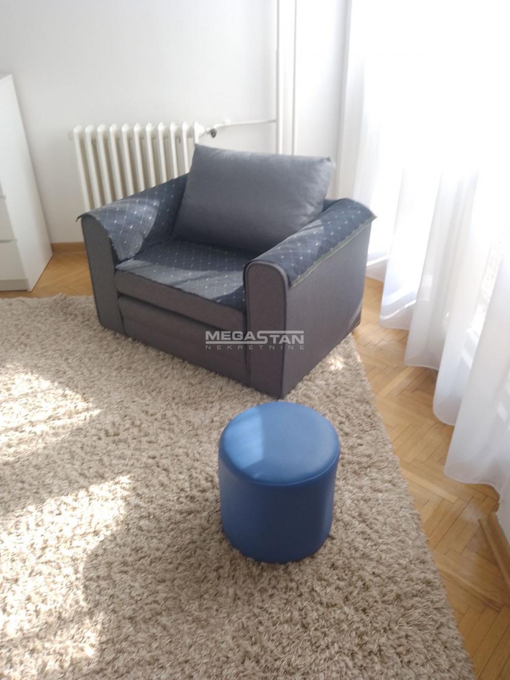 Stan Izdavanje Beograd Šumice 25 m2