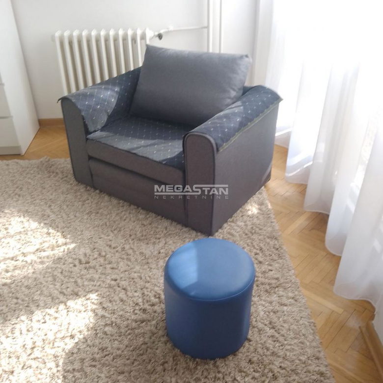 Stan Izdavanje Beograd Šumice 25 m2