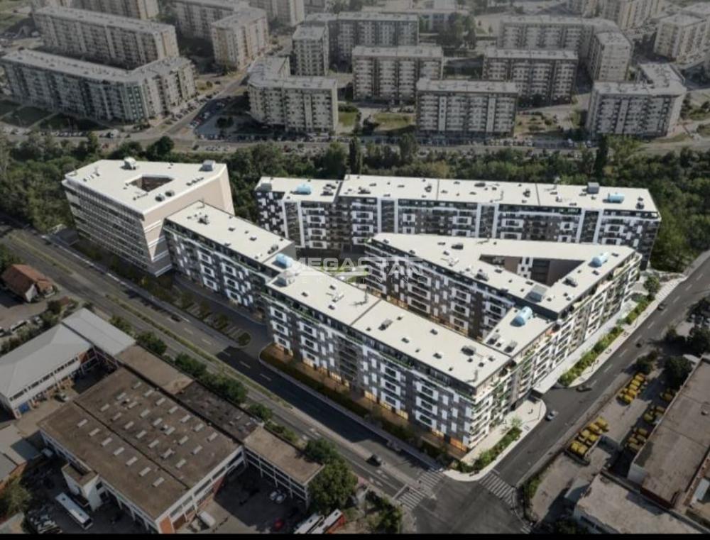 Lokal Izdavanje Beograd Trošarina 87 m2