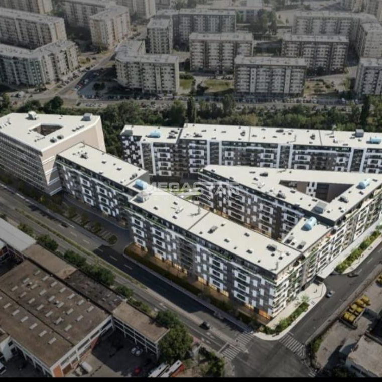 Lokal Izdavanje Beograd Trošarina 87 m2