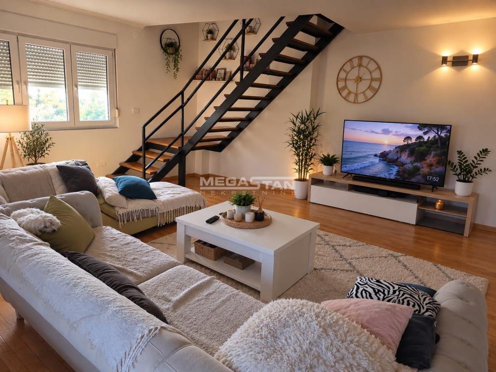Stan Prodaja Beograd Stan Prodaja Beograd Karaburma 88 m2