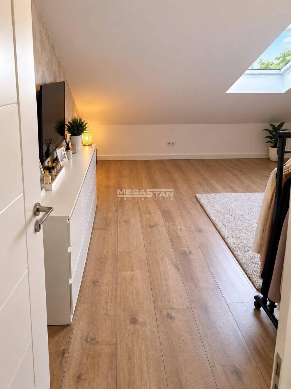 Stan Prodaja Beograd Stan Prodaja Beograd Karaburma 88 m2