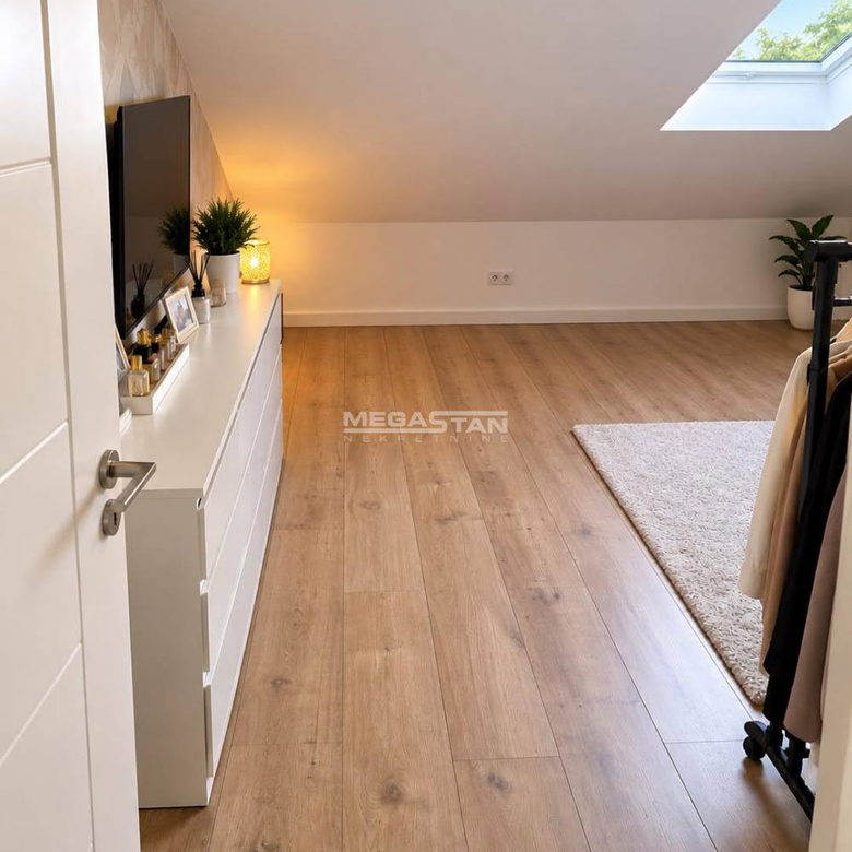 Stan Prodaja Beograd Karaburma 88 m2
