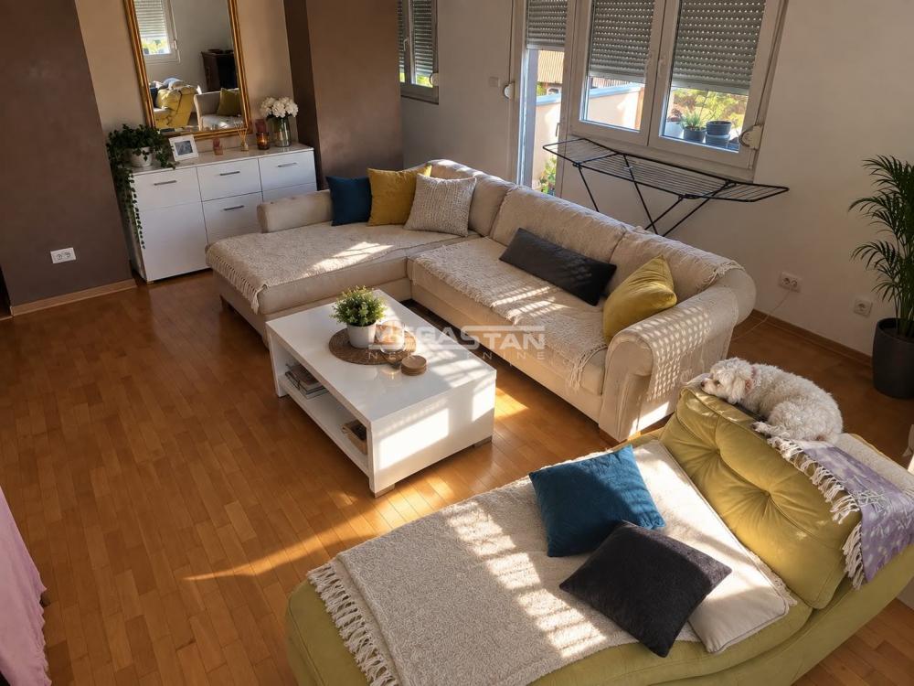 Stan Prodaja Beograd Stan Prodaja Beograd Karaburma 88 m2