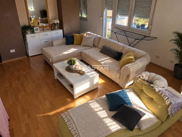 Stan Prodaja Beograd Karaburma 88 m2