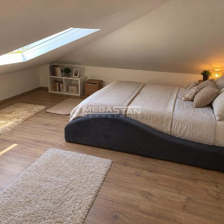 Stan Prodaja Beograd Karaburma 88 m2