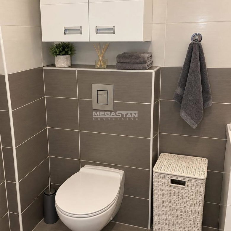 Stan Prodaja Beograd Karaburma 88 m2