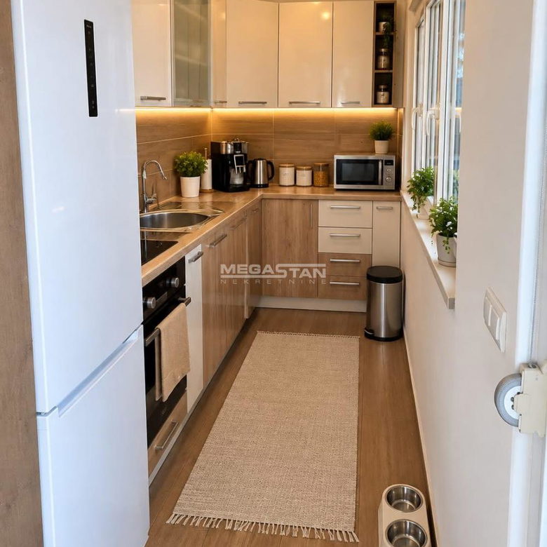 Stan Prodaja Beograd Karaburma 88 m2