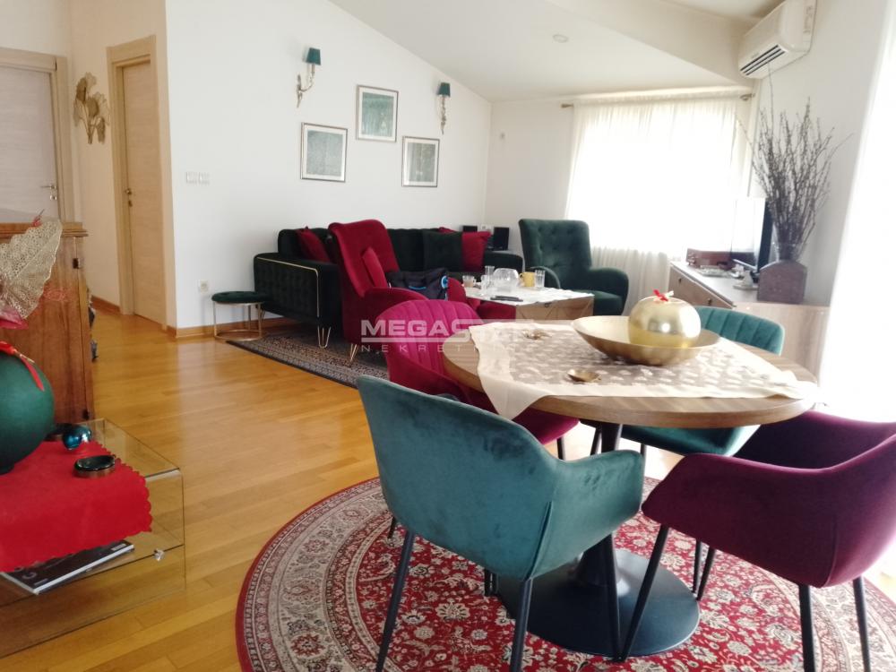 Stan Prodaja Beograd Mirijevo 72 m2