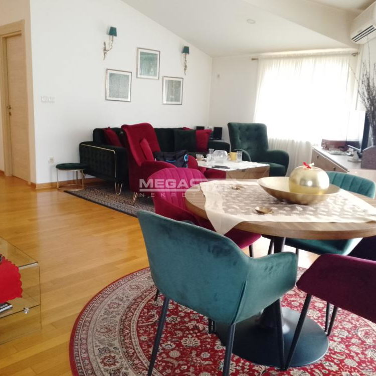 Stan Prodaja Beograd Mirijevo 72 m2