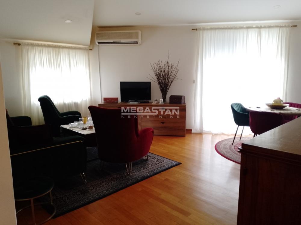 Stan Prodaja Beograd Mirijevo 72 m2