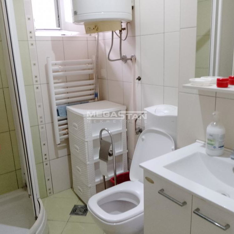 Stan Prodaja Beograd Galenika 57 m2
