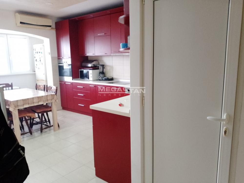 Stan Prodaja Beograd Stan Prodaja Beograd Galenika 57 m2