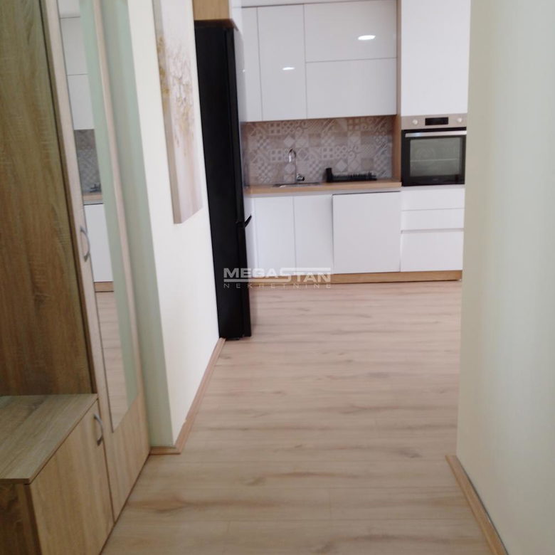 Stan Prodaja Beograd Sava Kovačević 64 m2