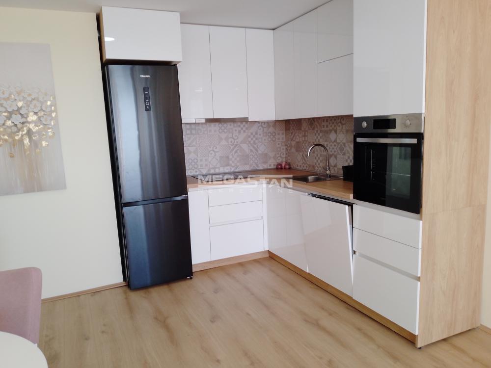 Stan Prodaja Beograd Sava Kovačević 64 m2