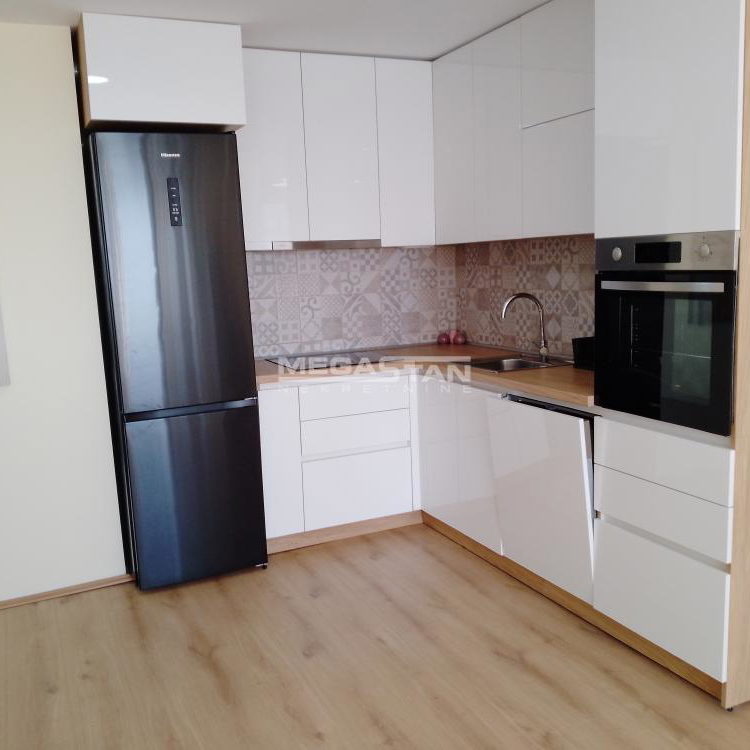 Stan Prodaja Beograd Sava Kovačević 64 m2