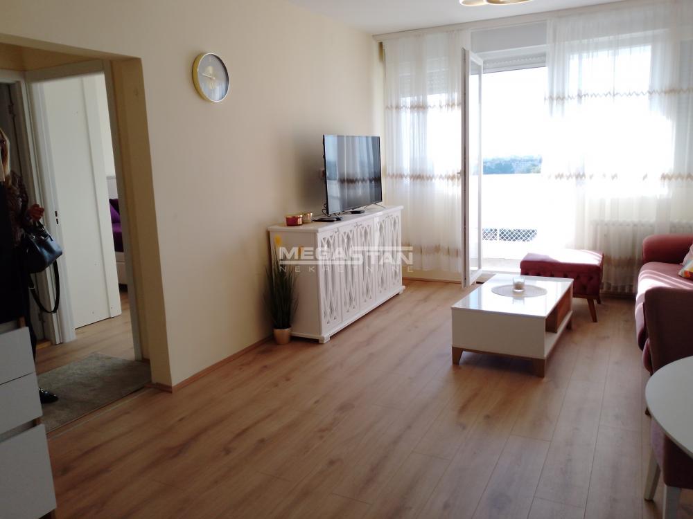 Stan Prodaja Beograd Sava Kovačević 64 m2