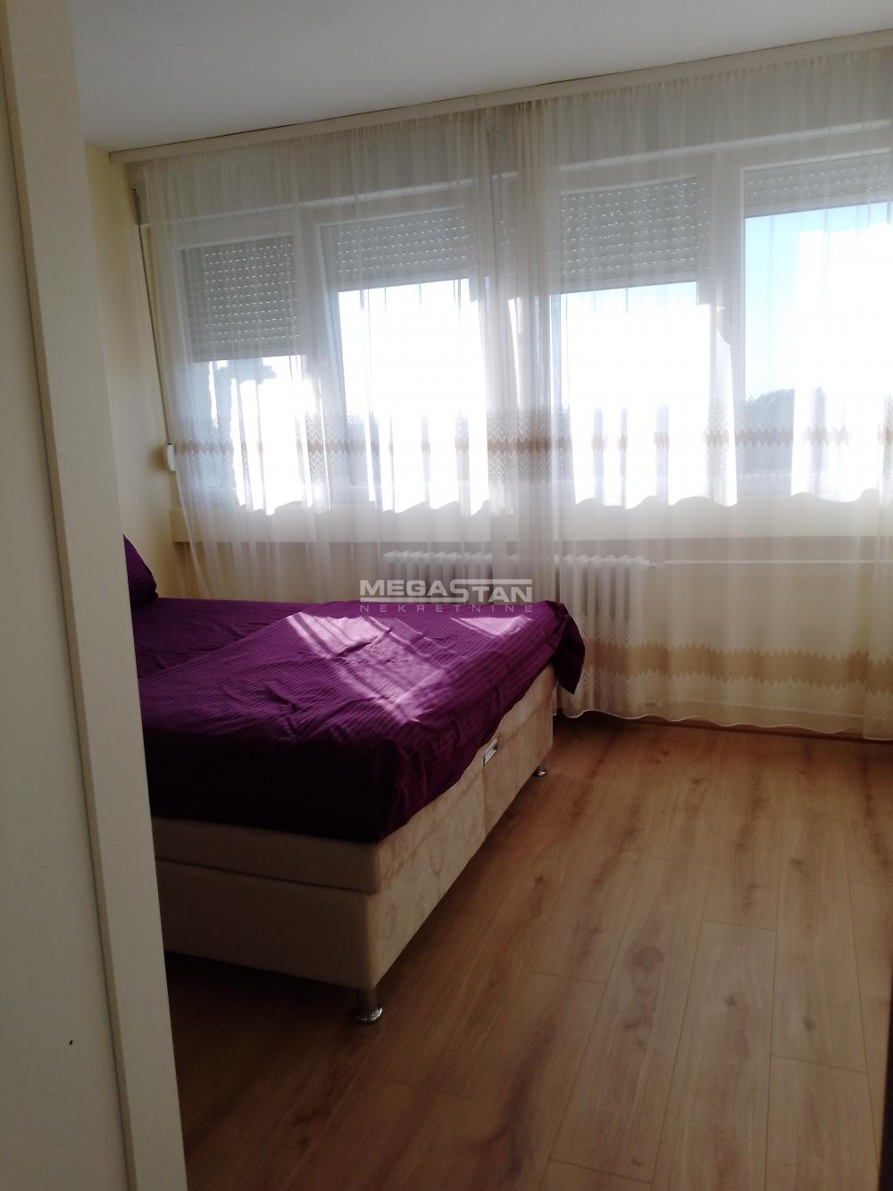 Stan Prodaja Beograd Sava Kovačević 64 m2