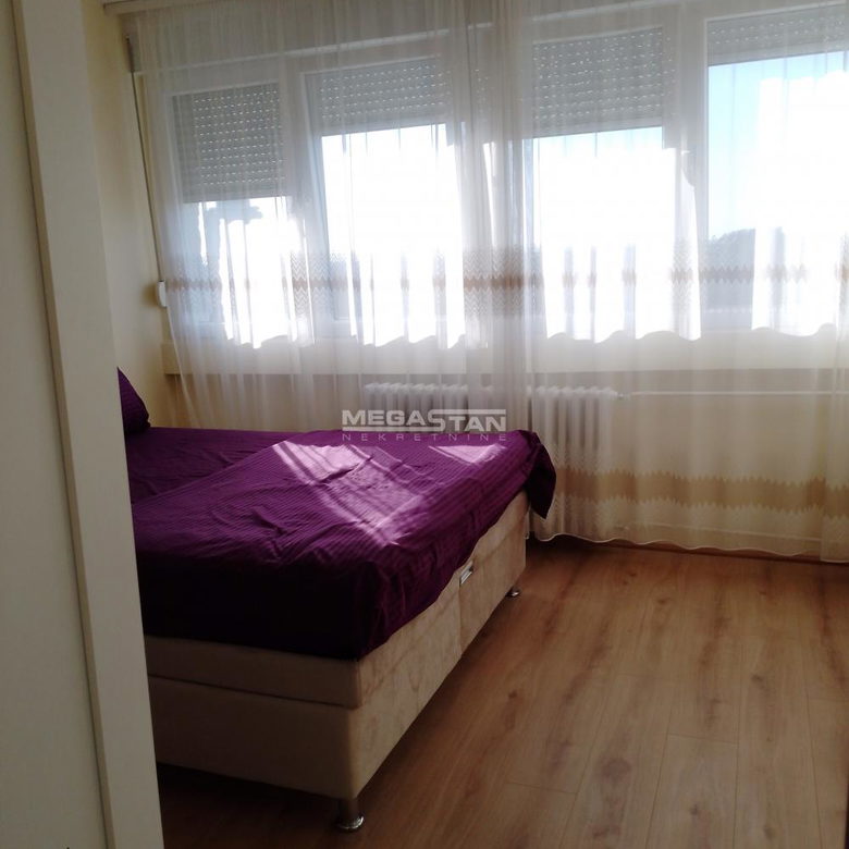 Stan Prodaja Beograd Sava Kovačević 64 m2