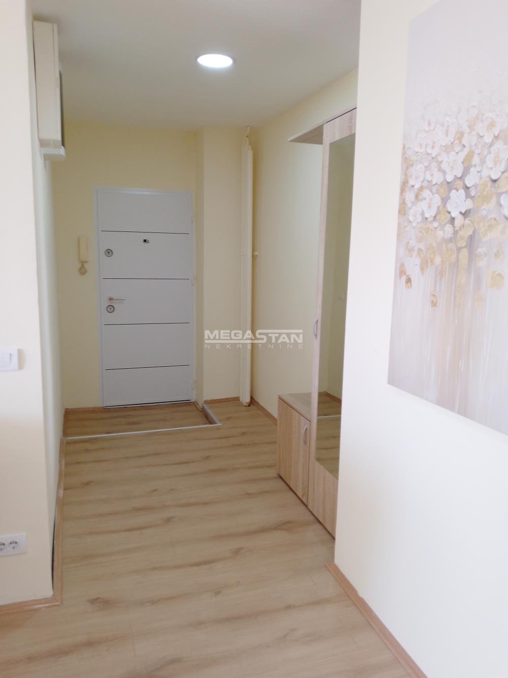 Stan Prodaja Beograd Sava Kovačević 64 m2