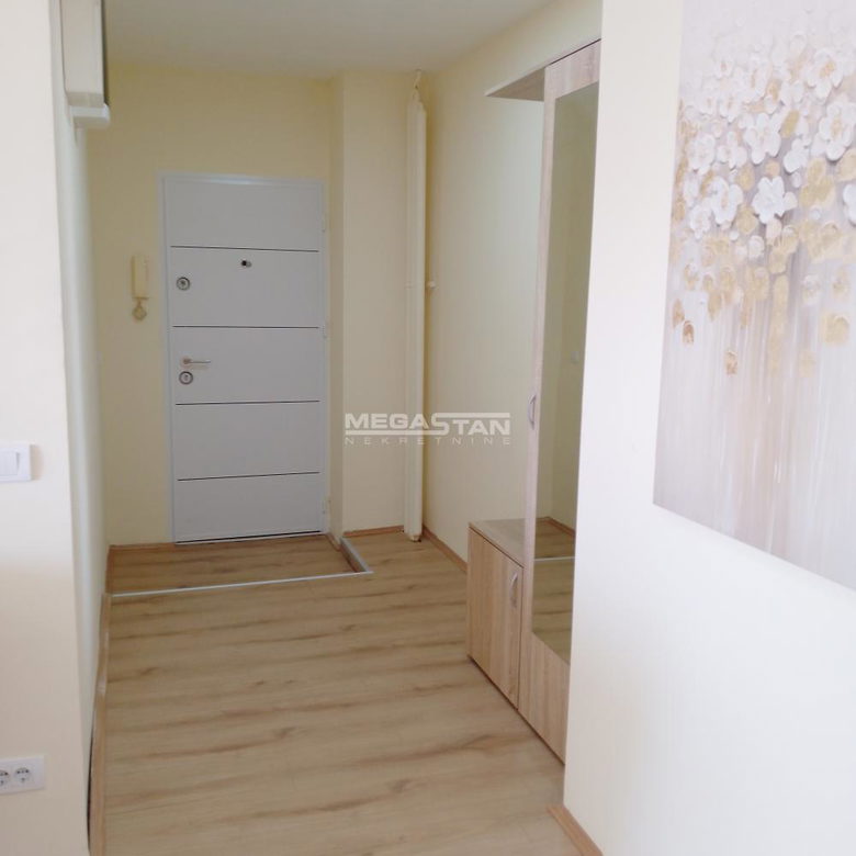 Stan Prodaja Beograd Sava Kovačević 64 m2