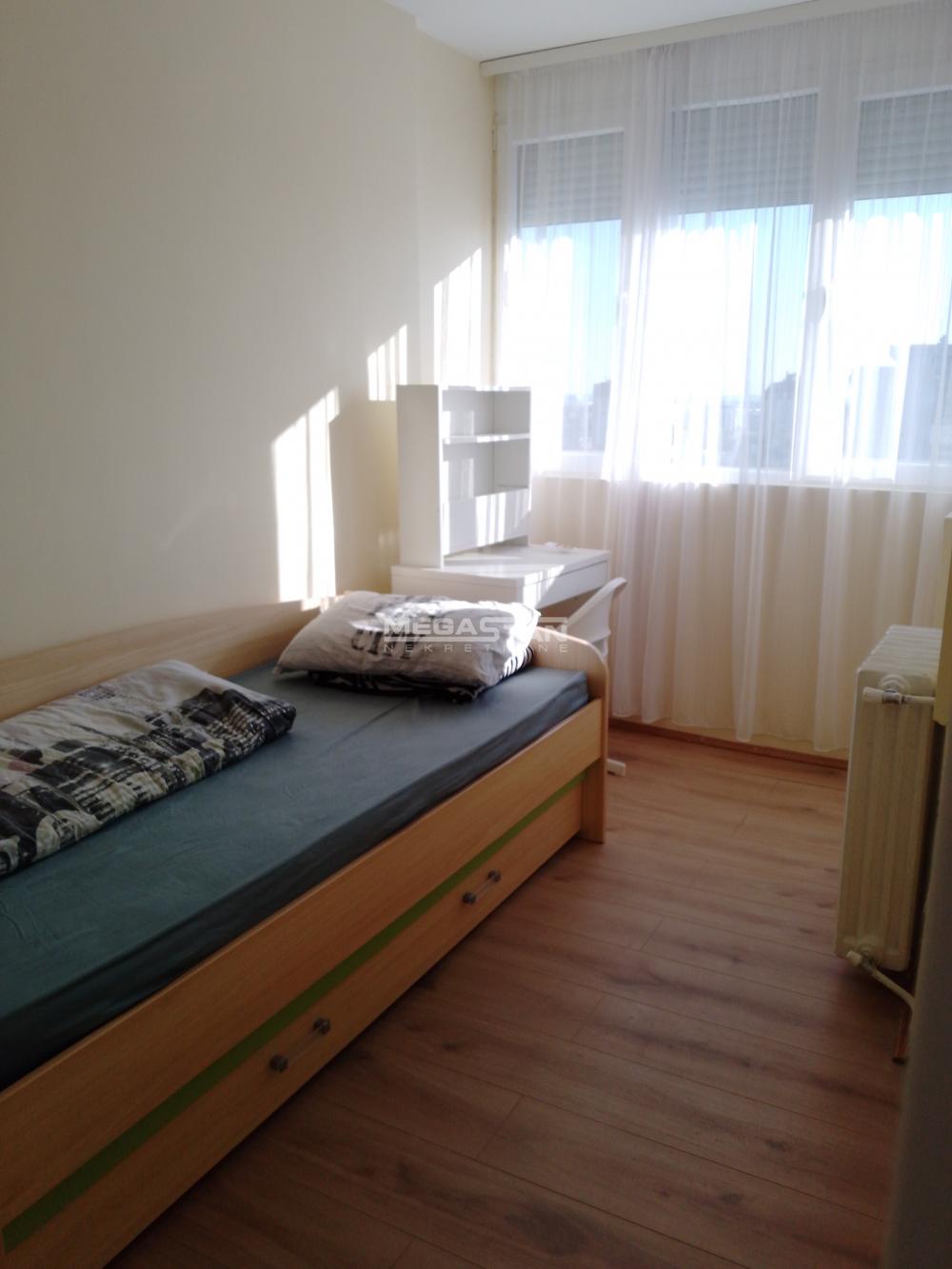 Stan Prodaja Beograd Sava Kovačević 64 m2