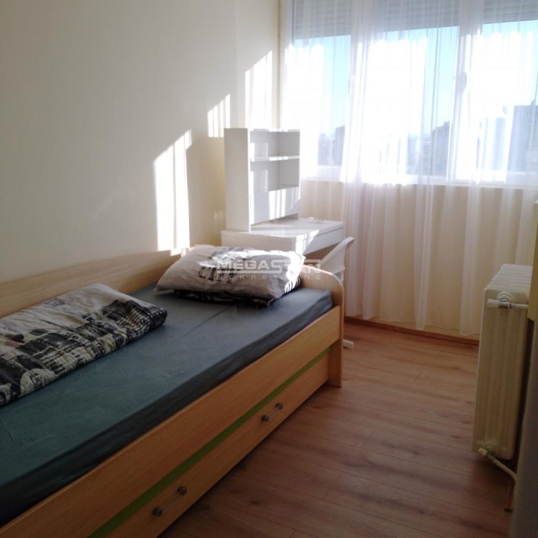 Stan Prodaja Beograd Sava Kovačević 64 m2