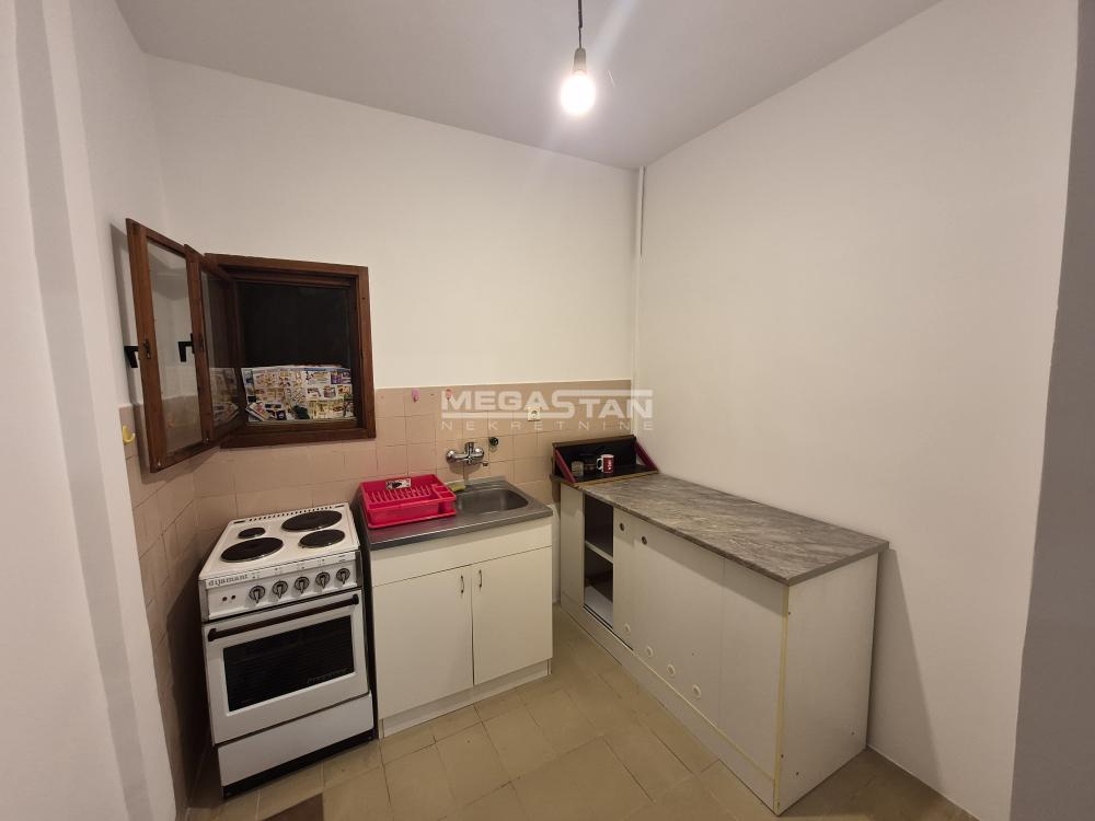 Stan Izdavanje Beograd Medaković Padina 45 m2