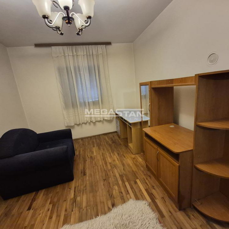Stan Izdavanje Beograd Medaković Padina 45 m2