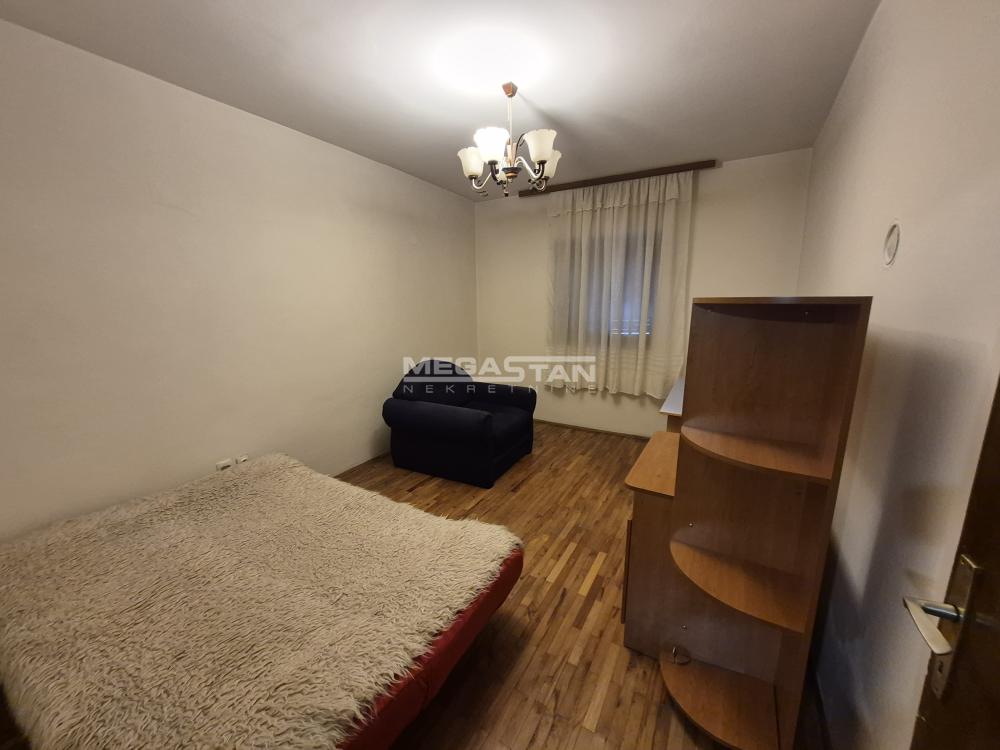 Stan Izdavanje Beograd Medaković Padina 45 m2