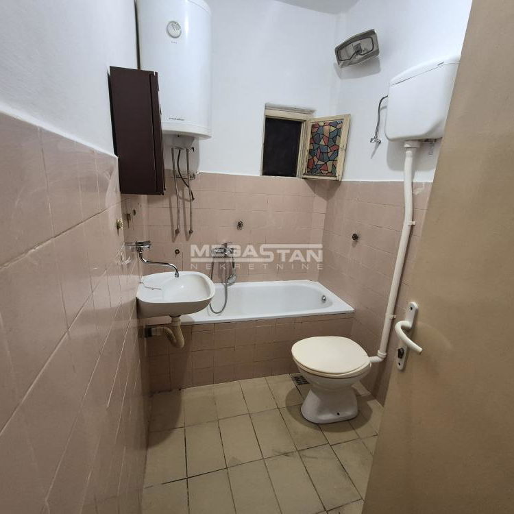 Stan Izdavanje Beograd Medaković Padina 45 m2
