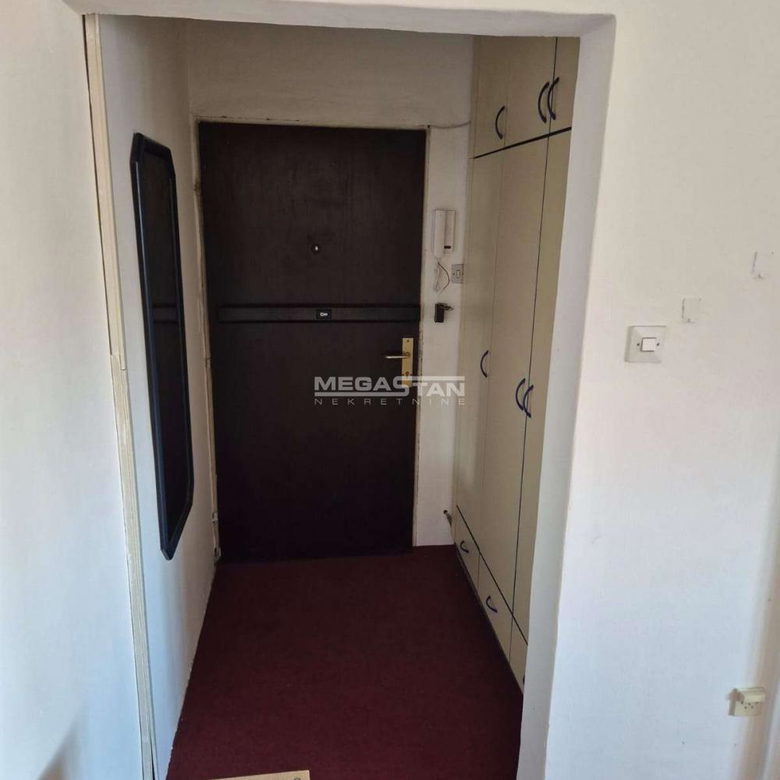 Stan Izdavanje Beograd Slavija 34 m2