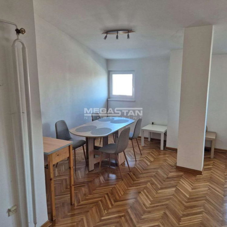 Stan Izdavanje Beograd Slavija 34 m2
