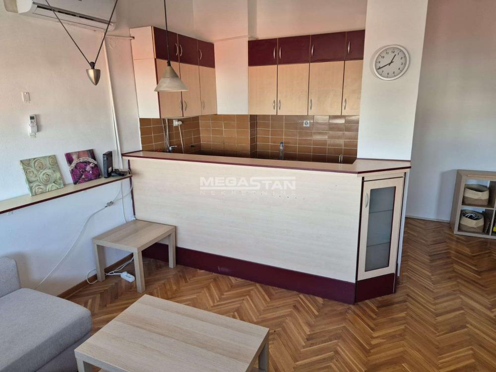 Stan Izdavanje Beograd Slavija 34 m2